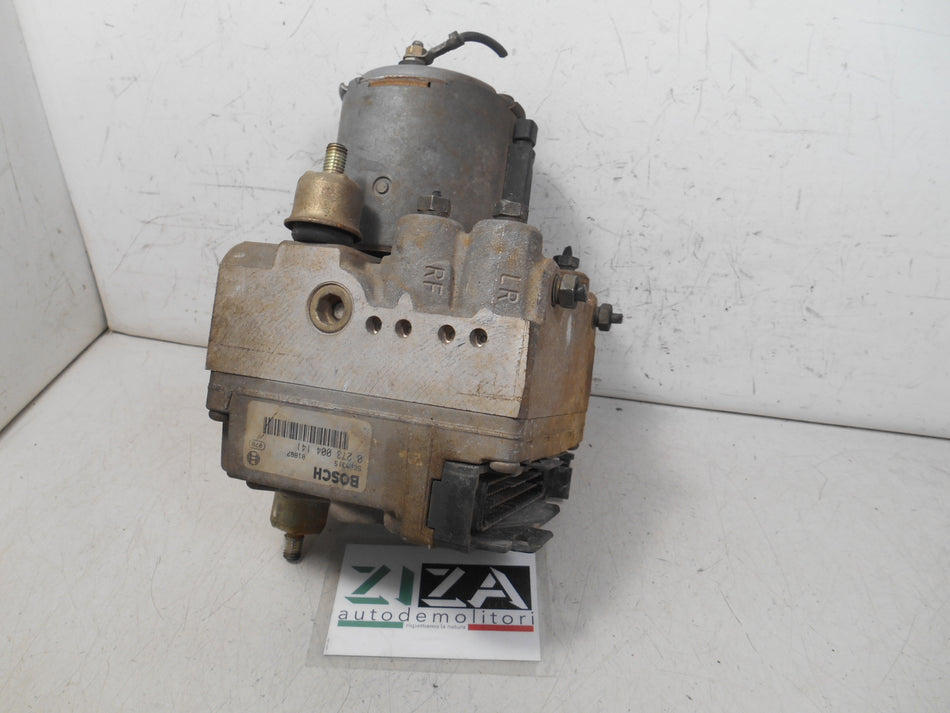 Centralina ABS Honda Civic VI 1996 0273004141 0130108060