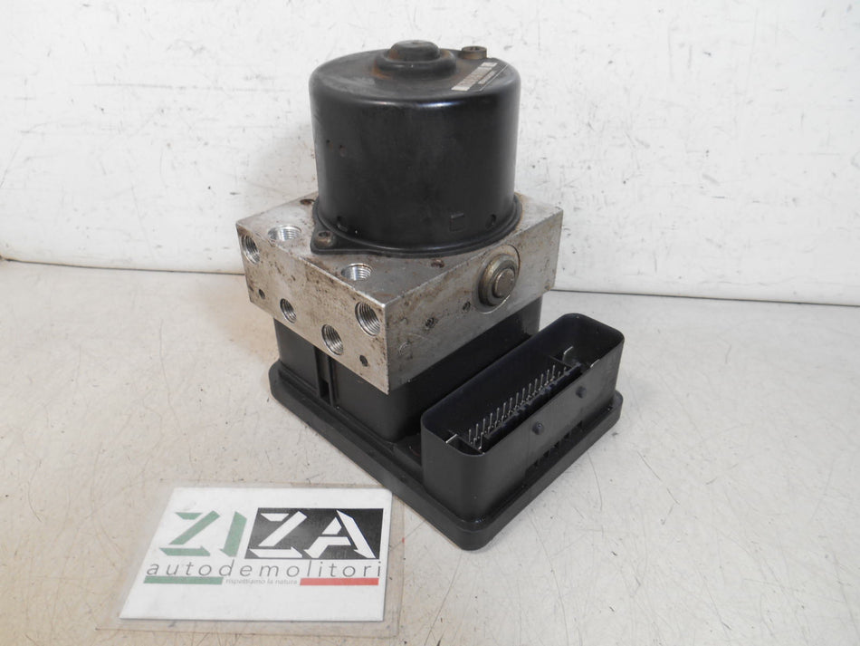 Centralina ABS Ford Focus C-Max 2007 3M51-2C405-HC 10.0960-0125.3 10.0206-0301.4