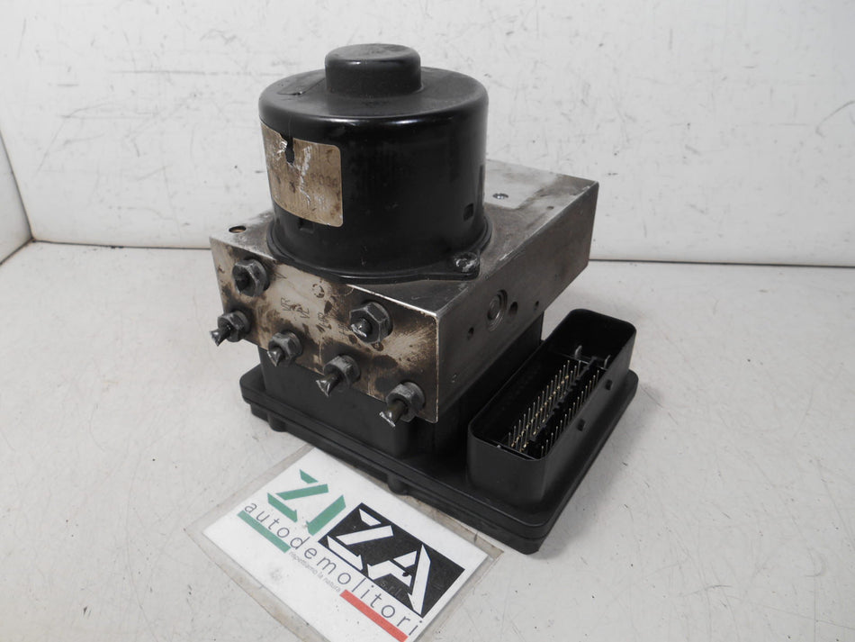 Centralina ABS Mercedes W203 2002 A0034319412 A2095450232
