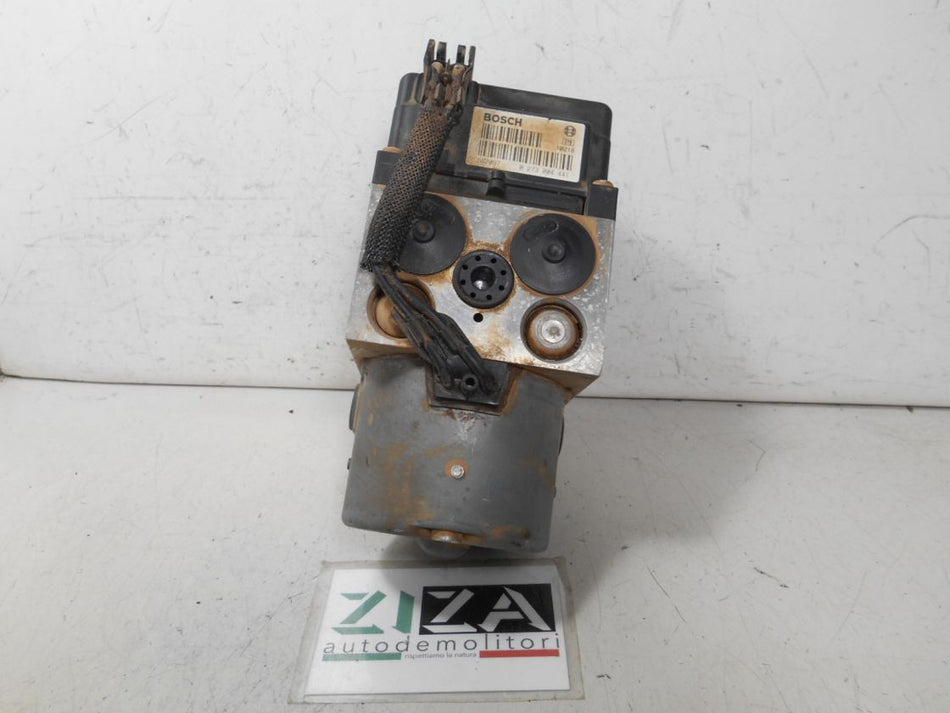 Centralina ABS Fiat Scudo 2.0 RHX 2005 1487993080 0273004441 0265216724