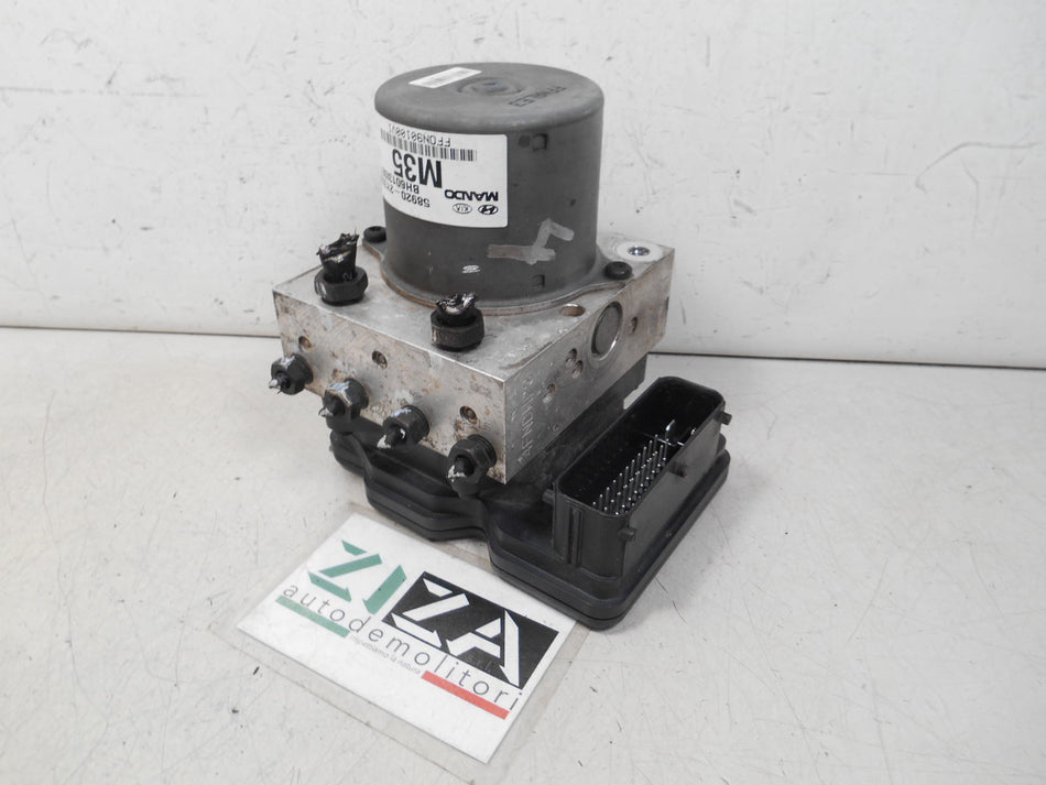 Centralina ABS Hyundai ix35 2011 58920-2Y350 5WY7F46C