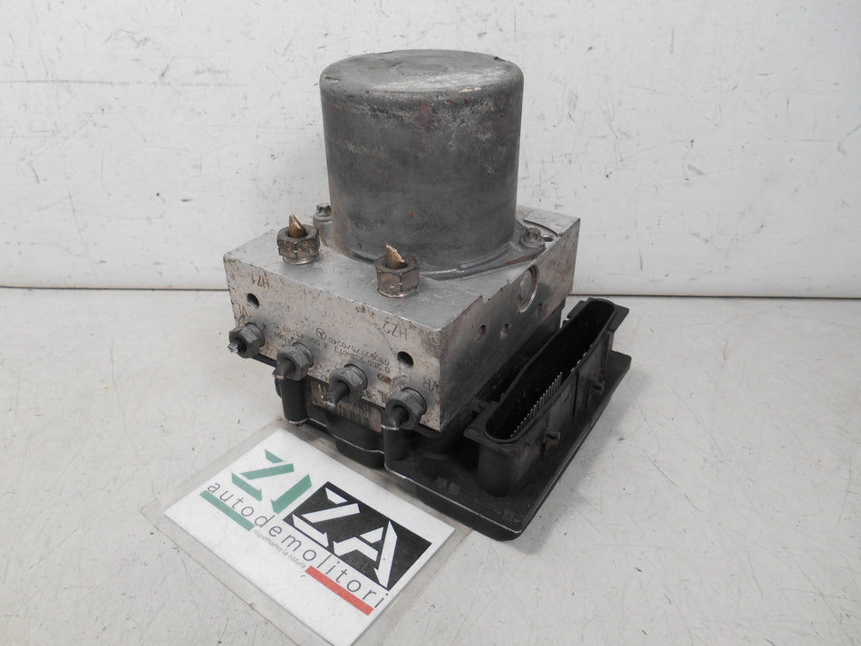 Centralina ABS Mercedes W169 2006 A0064316312 0265230373