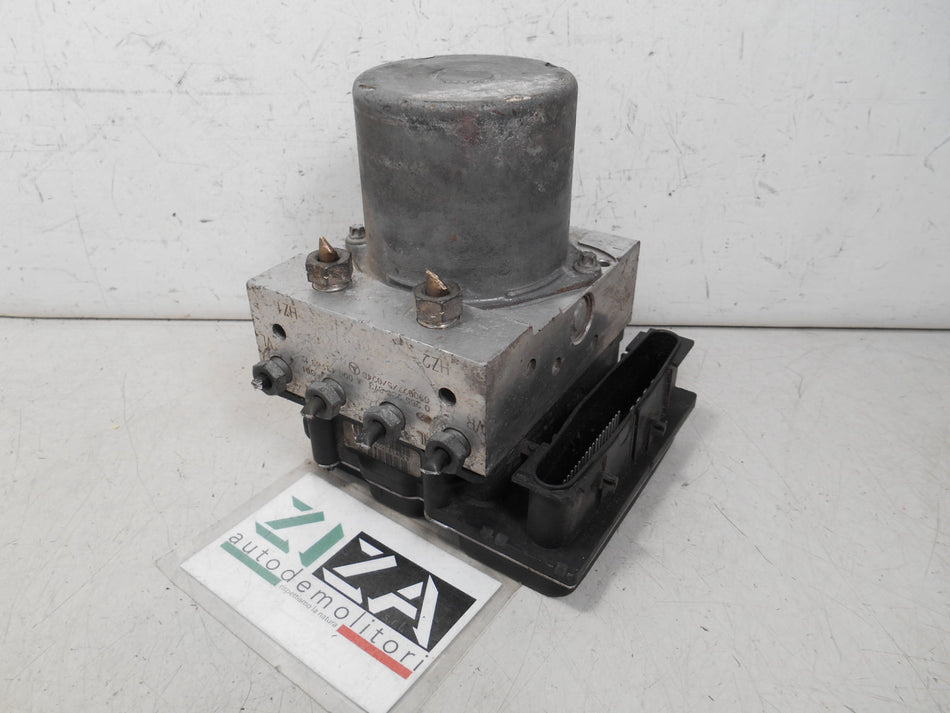 Centralina ABS Mercedes W245 2008 A0064316312 0265950986 0265230373