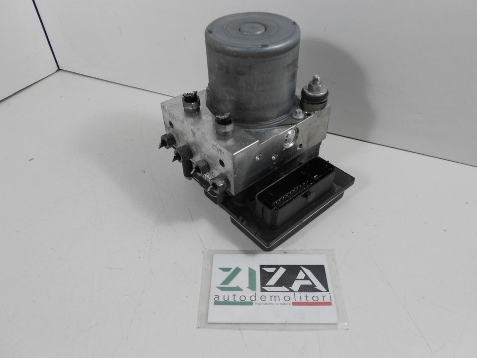 Centralina ABS Peugeot 308 I 2008 0265230491 9665363180 9666093280