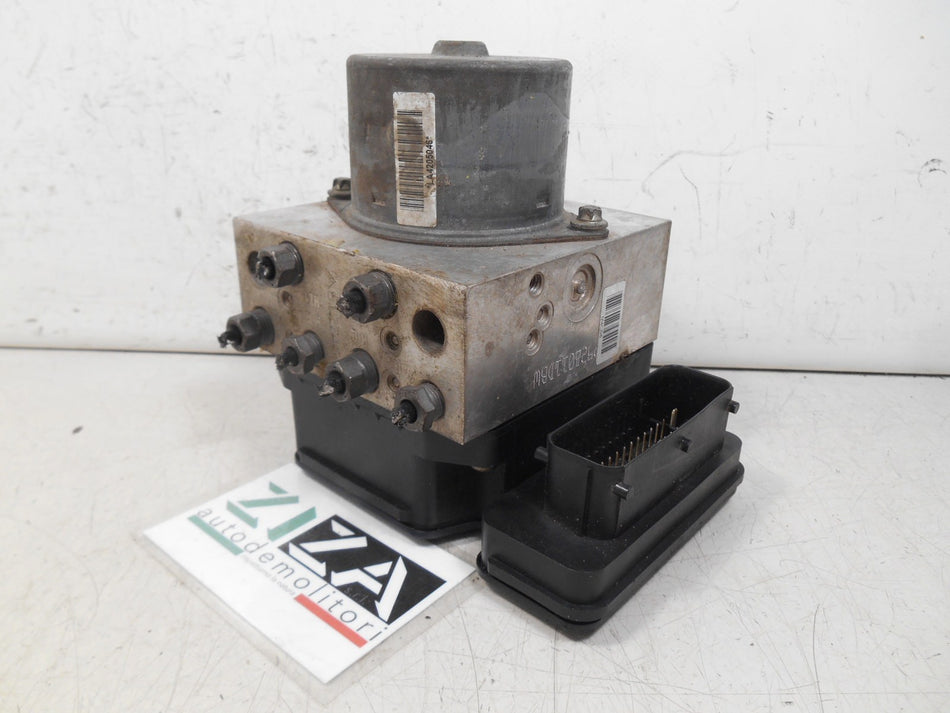 Centralina ABS Lancia Delta 844 1.6 88Kw 198A2000 2011 51877466 14177461221