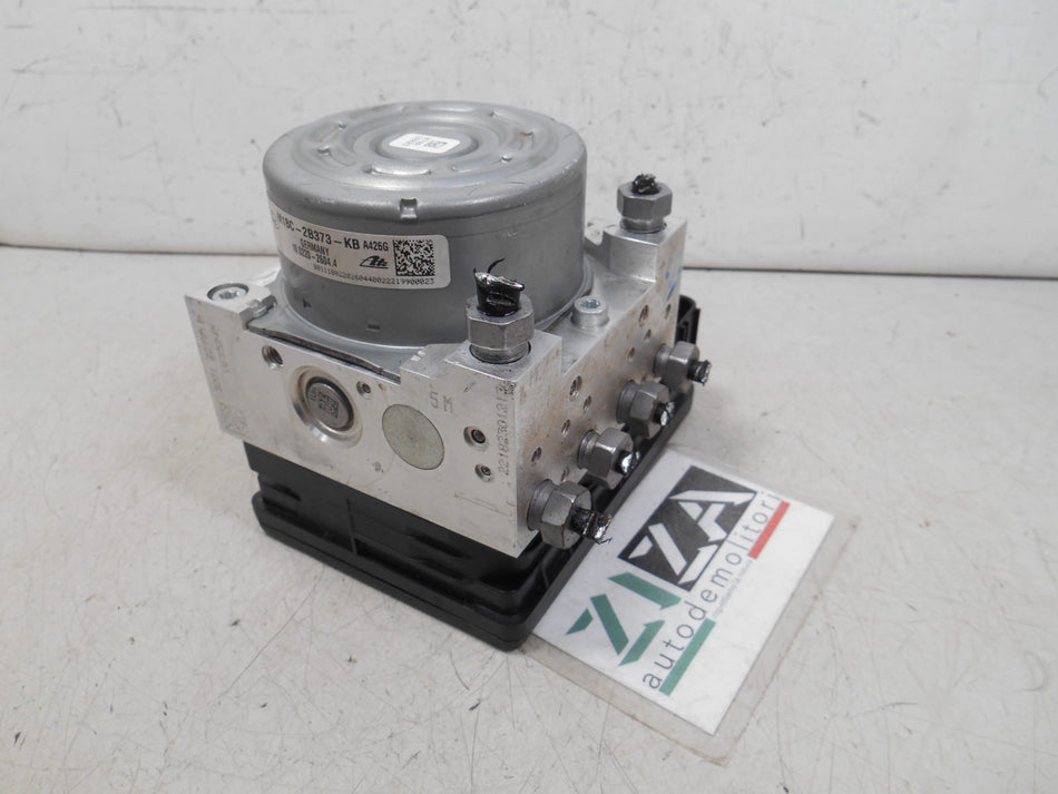 Centralina ABS Ford Puma Hybrid 2022 M1BC-2B373-KB M1BC-2C219-KB