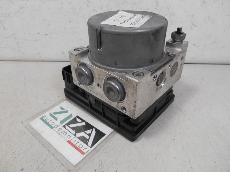 Centralina ABS Ford Focus III 2015 F1FC-2C405-AF F1FC-2C219-BD