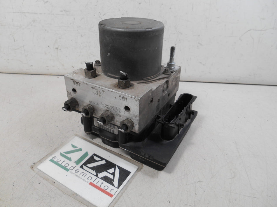 Centralina ABS Opel Corsa D 1.3 Z13DTH 2008 13277813 0265950402 0265230285