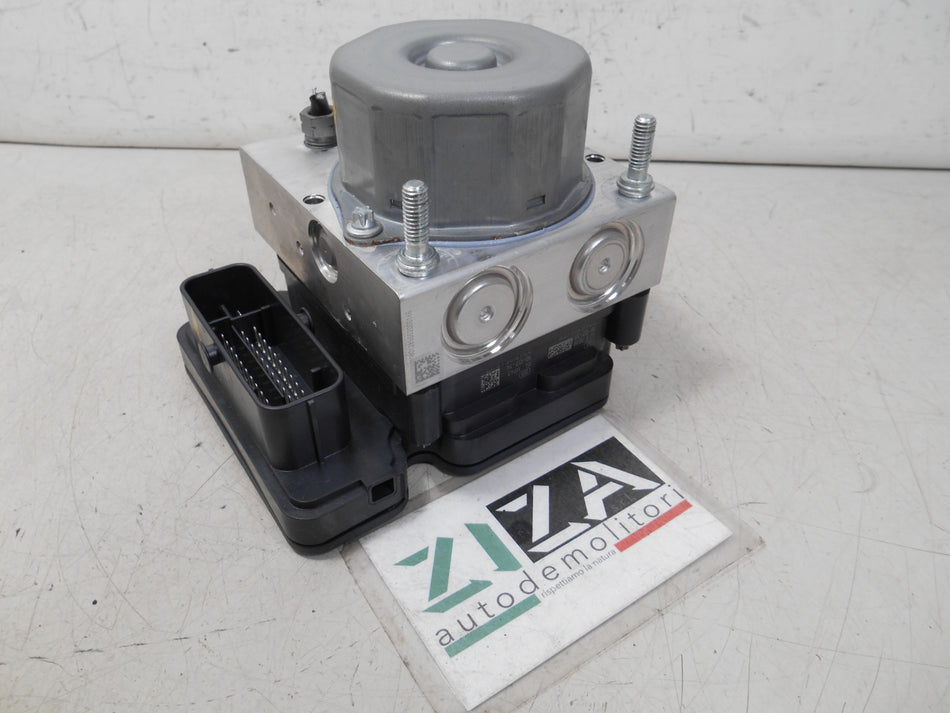Centralina ABS Renault Clio IV 2018 476601842R 0265290289 0265956527
