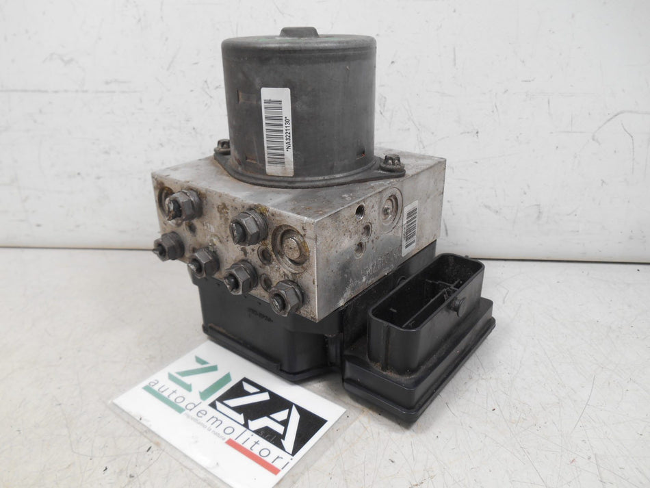 Centralina ABS VW Tiguan 2.0 140cv 2011 5N0614109P 17166610 54085327H