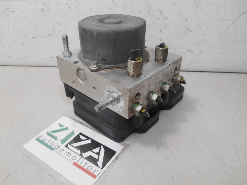 Centralina ABS Nissan Micra K13 2016 47660-3HN5A 0265242999 0265956096