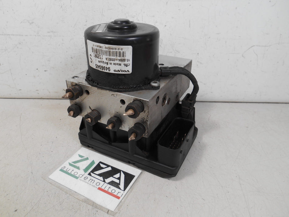 Centralina ABS Volvo V70 II 2000 9496945 9496946