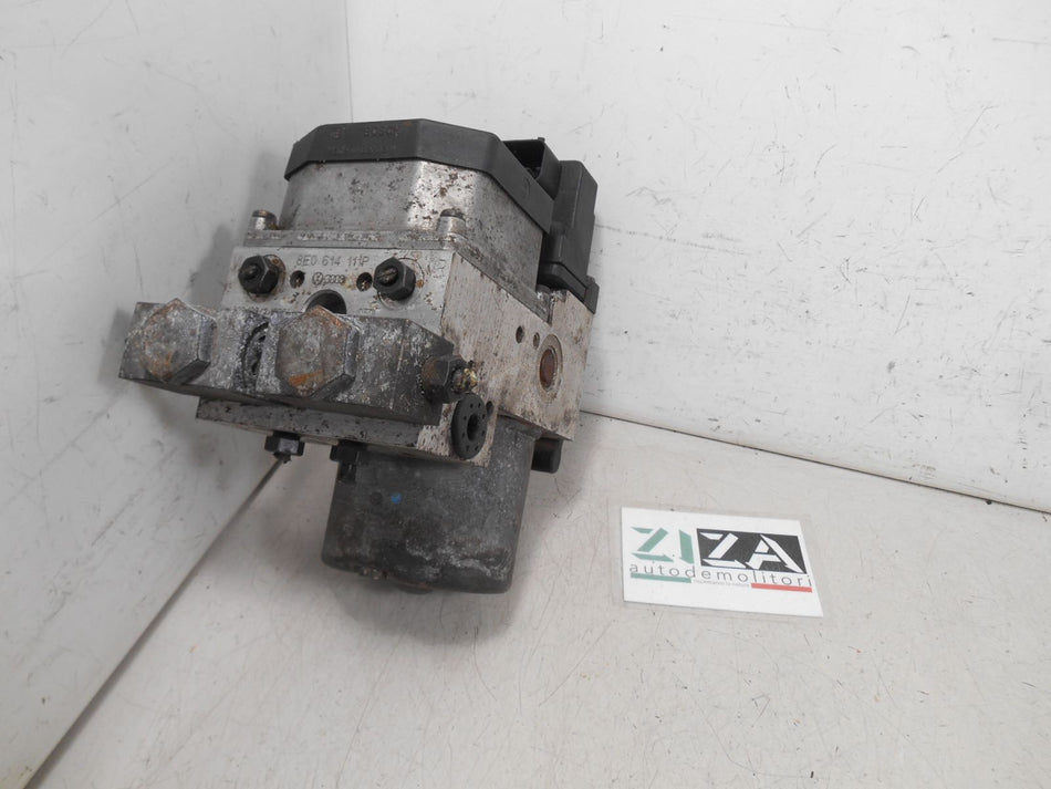 Centralina ABS Audi A4 B5 1.9TDI 1997 8E0614111P 0273004133 0265220438
