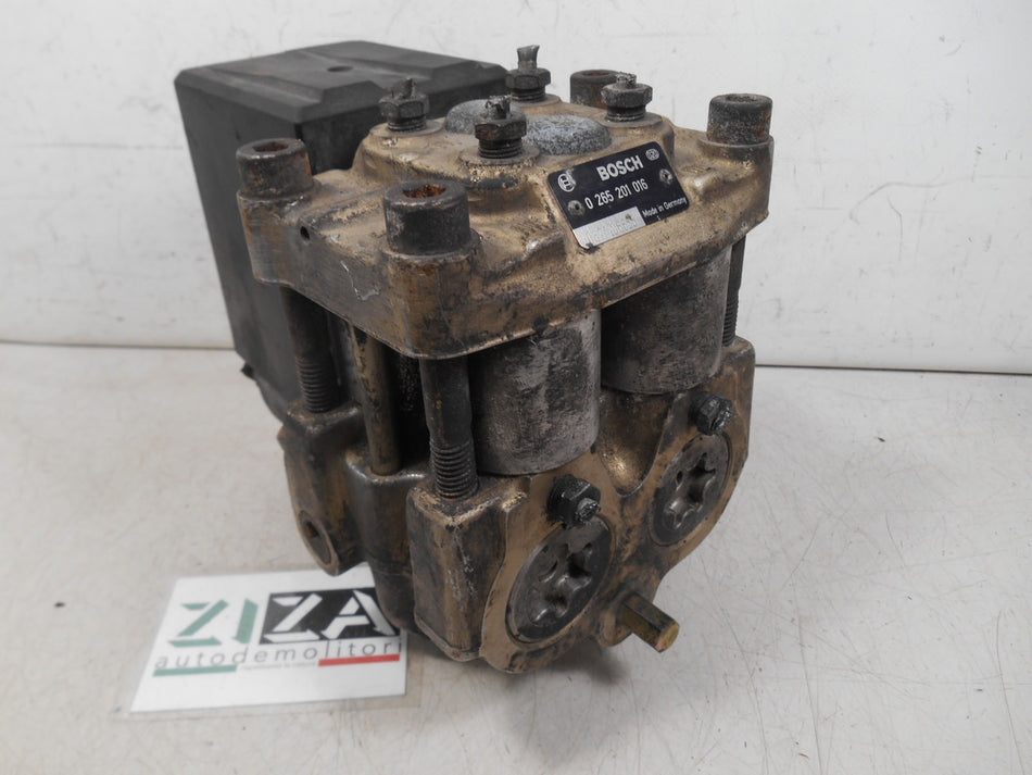 Centralina ABS Lancia Thema Fiat Croma Alfa 164 0265201016