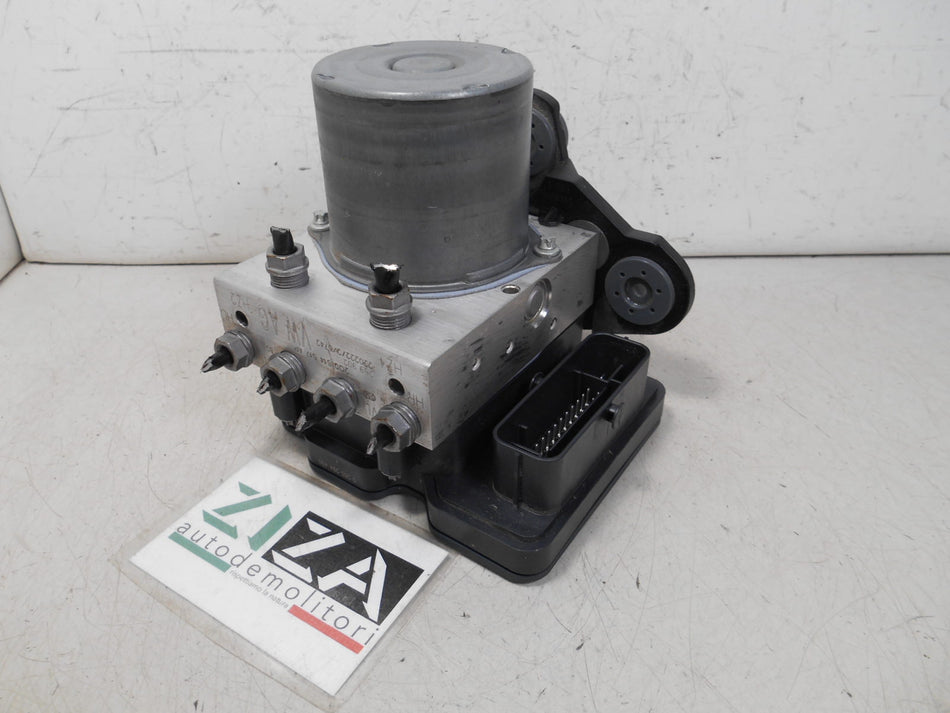 Centralina ABS Skoda Kamiq 2022 2Q0614517AP 2Q0614517N 0265294490
