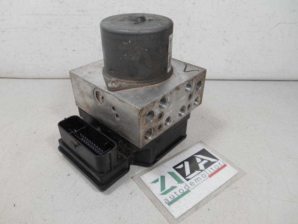 Centralina ABS Ford Mondeo III QXBA 2009 9G91-2C405-AB 16565706 54085178D 16566006K
