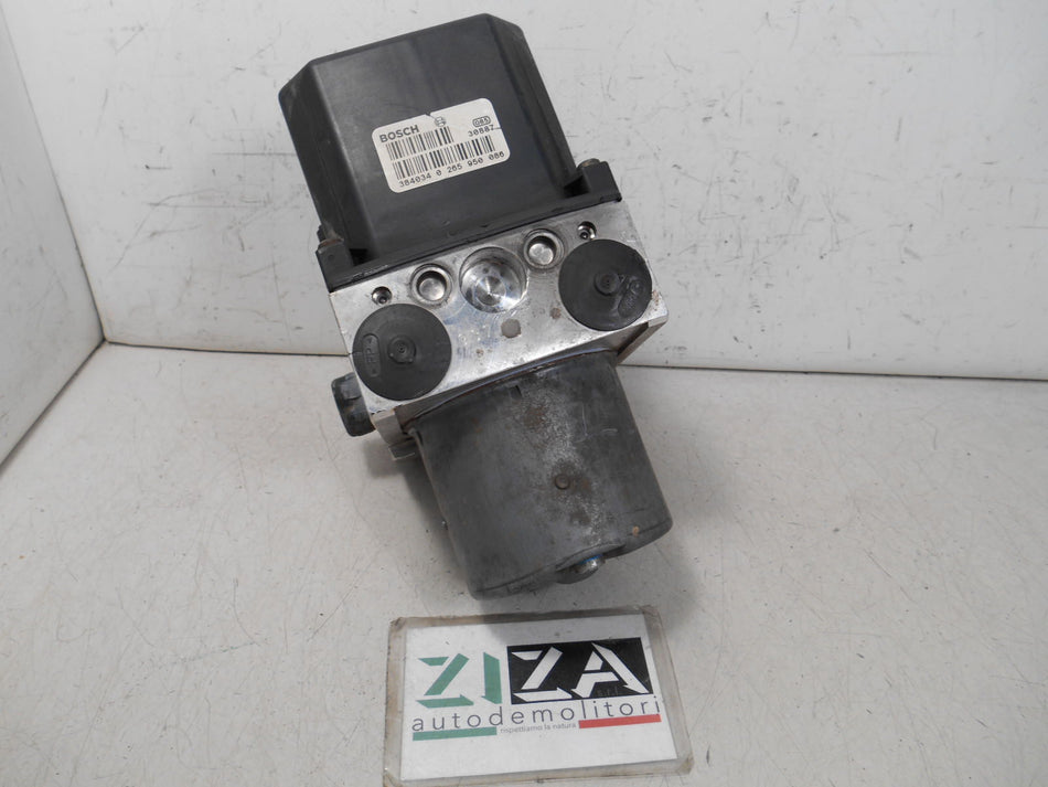 Centralina ABS Alfa 156 2003 46840337 0265225193 0265950086