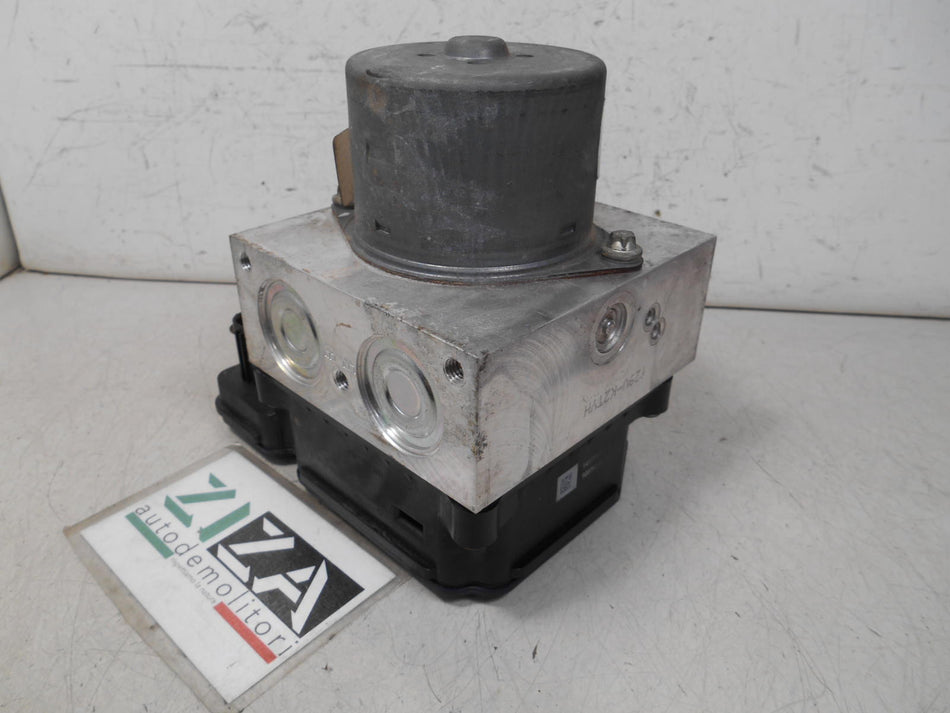 Centralina ABS Lancia Delta 844 2011 51848061