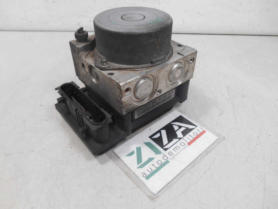 Centralina ABS Renault Clio II 1.2 2007 8200737985 0265800559 0265232077