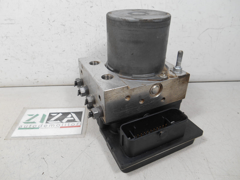 Centralina ABS Citroen C4 Picasso 2011 9660934580 9676231280
