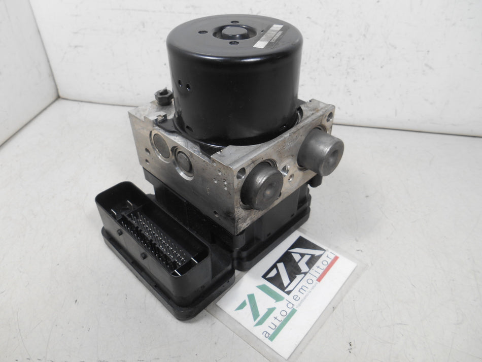 Centralina ABS Mercedes W221 S320 2009 A2214315512 A2215458732