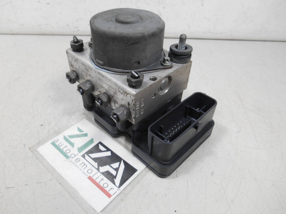 Centralina ABS Fiat Panda 319 2012 51859852 0265805007 0265260011