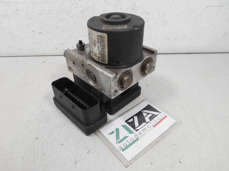Centralina ABS Peugeot 206+ 2010 9652182680 10.0970-1128.3