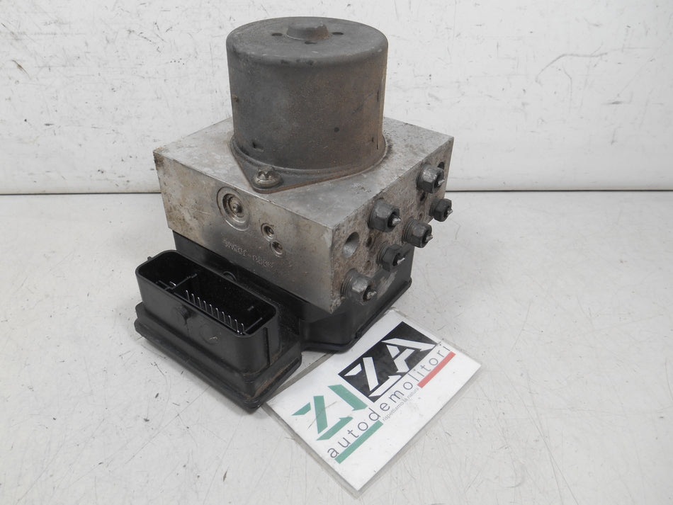 Centralina ABS Fiat Croma 1.9 120cv 2009 51800747 16234404E 54084882D