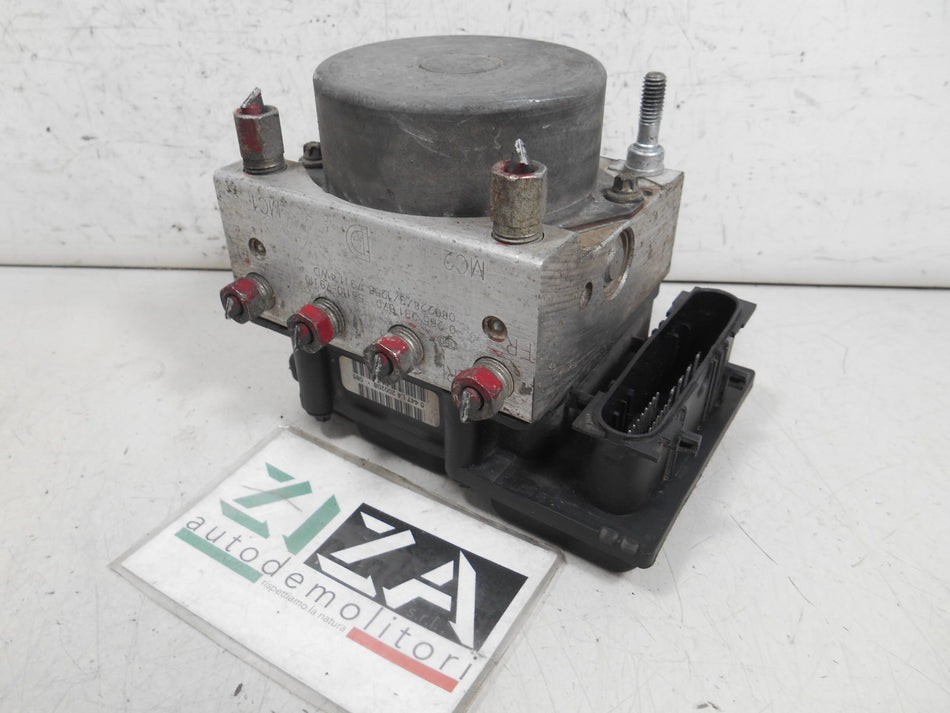 Centralina ABS Suzuki SX4 2006 56110-79J10 0265231670 0265800494