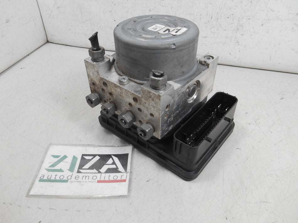 Centralina ABS Ford Fiesta VII 2020 J1BC-2B373-GB J1BC-2C219-GB