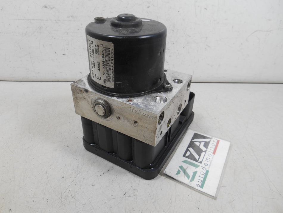 Centralina ABS Volvo V50 2010 31274907 31274908