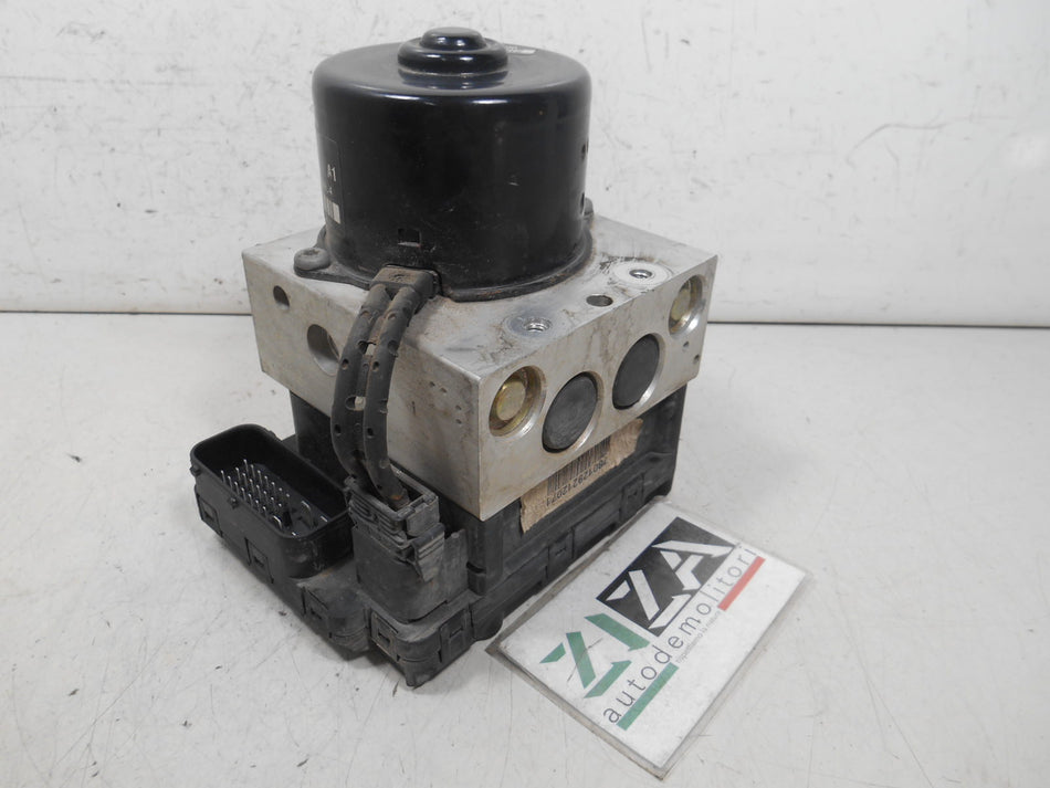 Centralina ABS VW Lupo 2001 6X0614117 6X0907379B 10.0208-0673.2