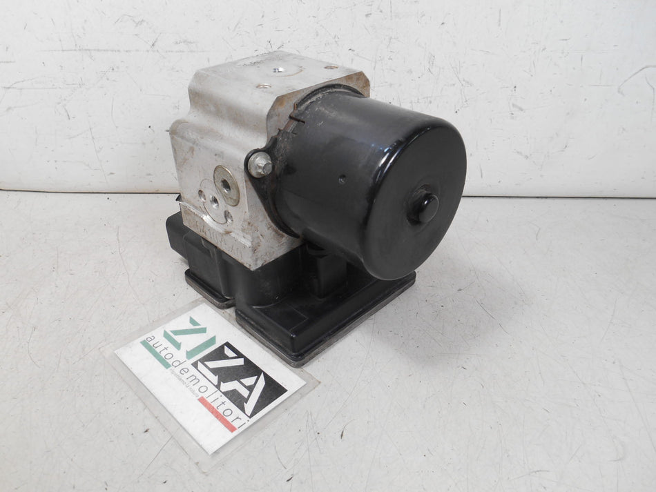 Centralina ABS Lancia Ypsilon 843 2004 51703571 54084694D