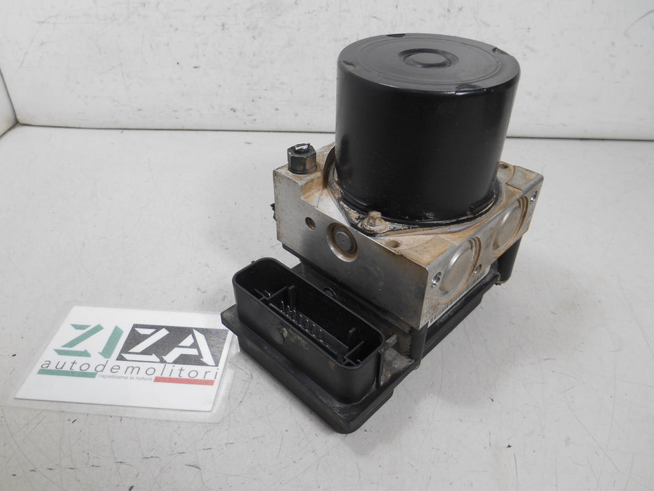 Centralina ABS VW Polo 9N3 2005 6Q0614117S 6Q0907379AF 0002 H03
