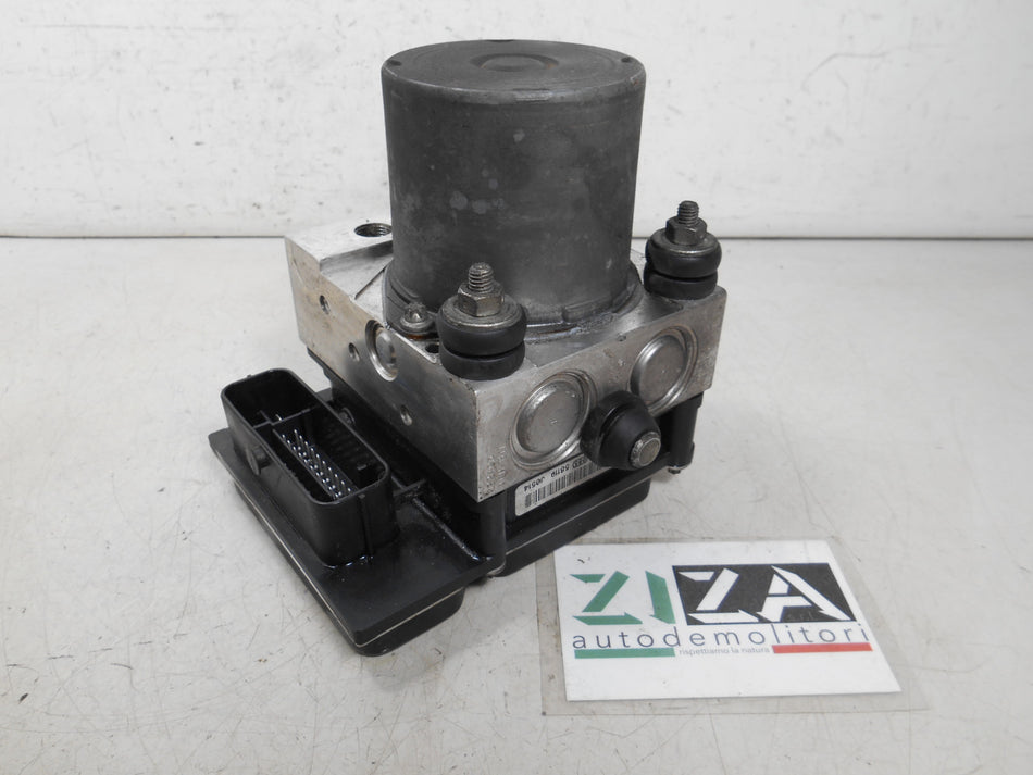 Centralina ABS Audi A4 B7 Avant 2005 8E0614517AT 8E0910517B