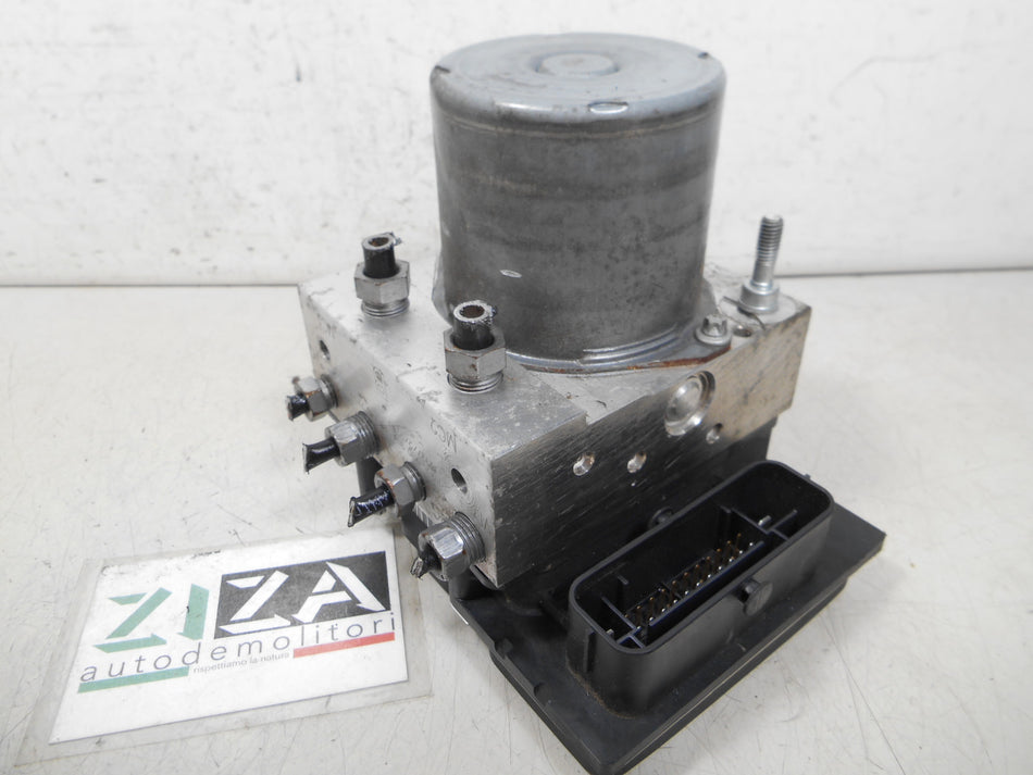 Centralina ABS Peugeot 3008 I 2010 9674677580 9674481580