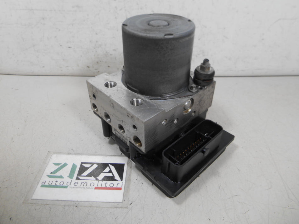 Centralina ABS Peugeot 3008 I 2012 9674677580 9677026380