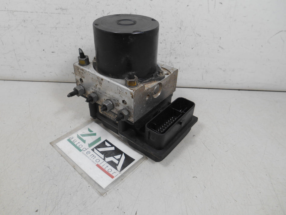 Centralina ABS Skoda Roomster 2007 6R0614117D 6R0907379C