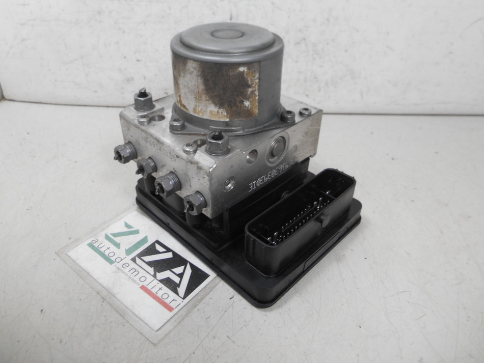 Centralina ABS Jeep Renegade Res. 2020 52137661 22083710121