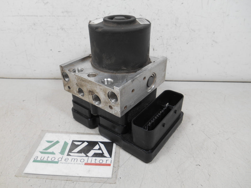 Centralina ABS Ford C-Max Focus II 3M512M110GA 10.0970-0110.3 10.0207-0052.4