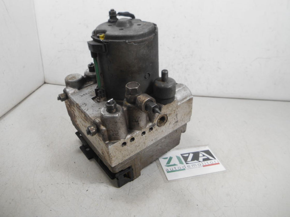 Centralina ABS Mazda MPV I 1998 LB83437A0B 0285215002