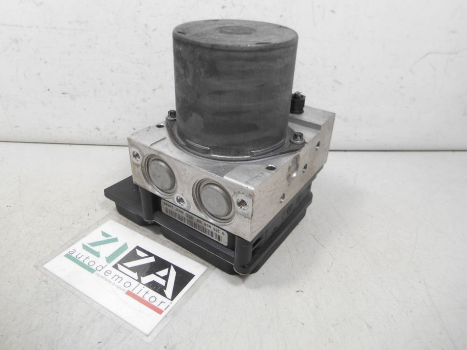 Centralina ABS BMW E60 2004 3451-6758743-01 0265234031 0265950316