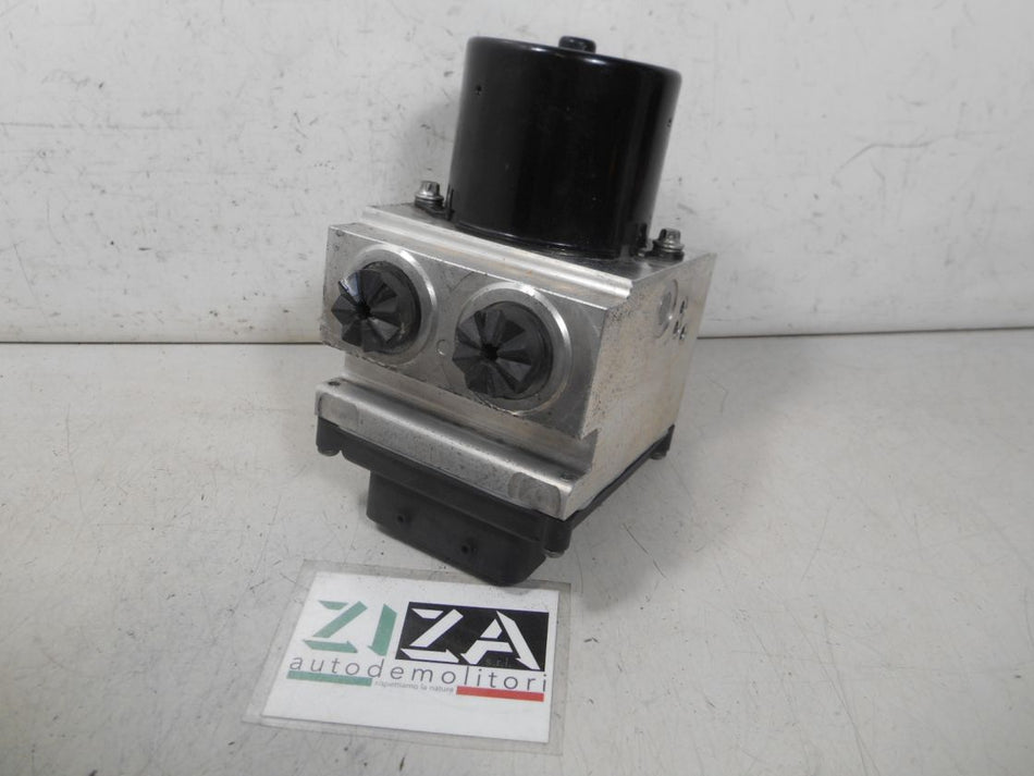 Centralina ABS Peugeot 407 RHR 2004 9651857880 15054001 15448201-A