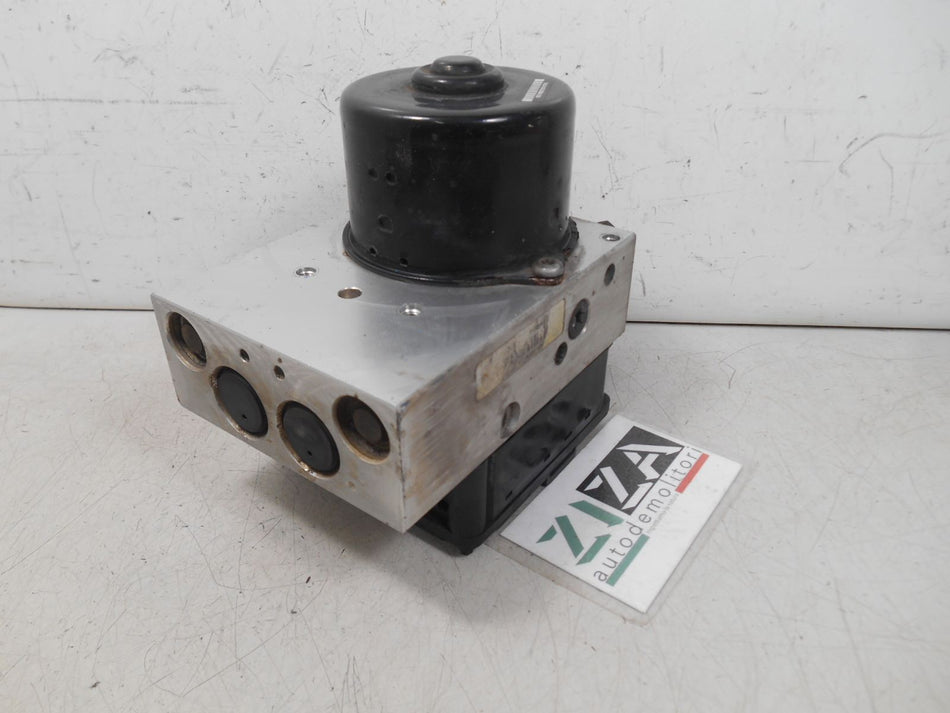 Centralina ABS Ford Focus I 98AG-2C285-AC 10.0948-0103.3 10.0204-0159.4