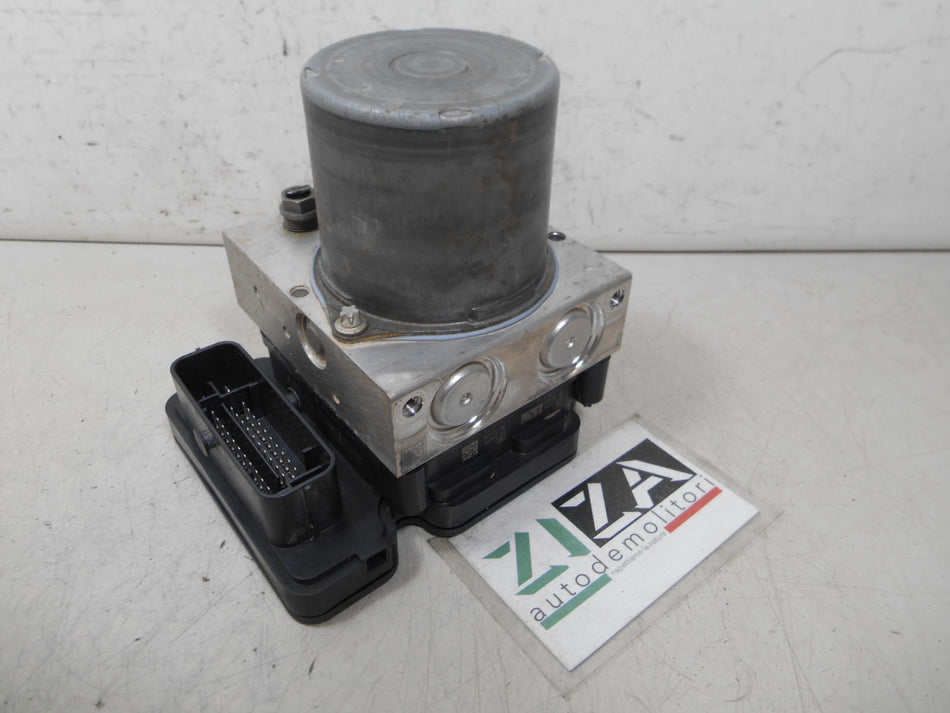 Centralina ABS VW Polo AW1 2019 2Q0614517AG 2Q0614517N 0265292096 0265956685