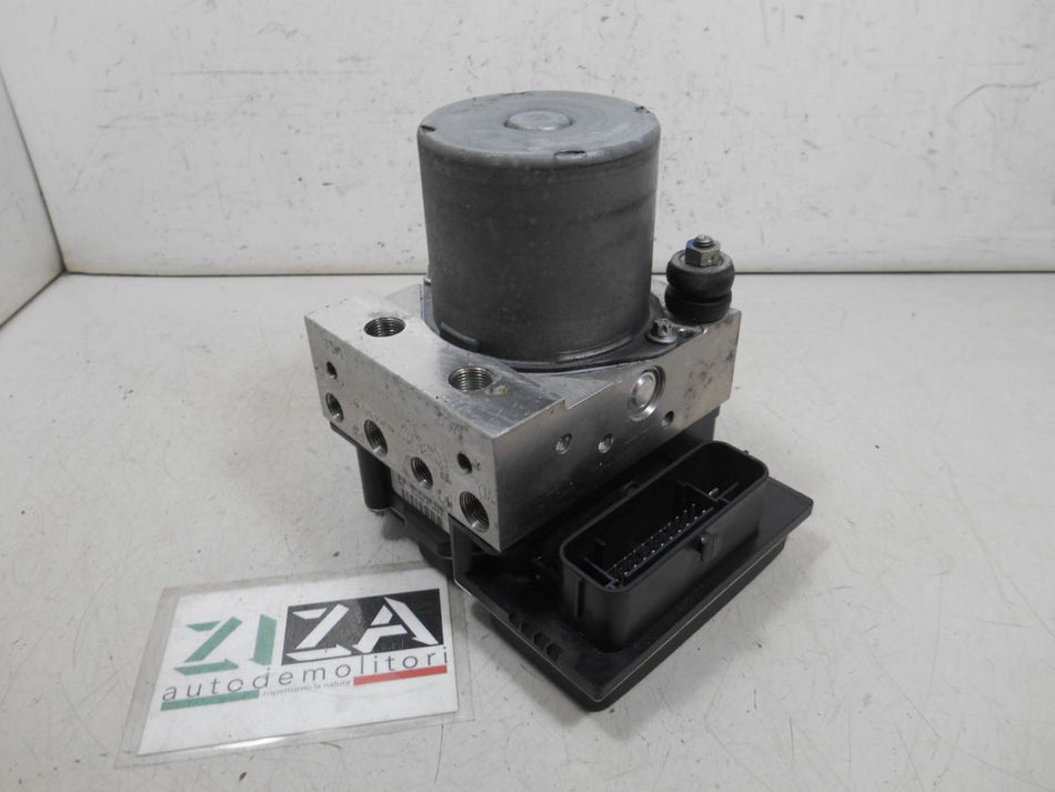 Centralina ABS Citroen C4 II 2015 9665626280 0265251351 0265951482
