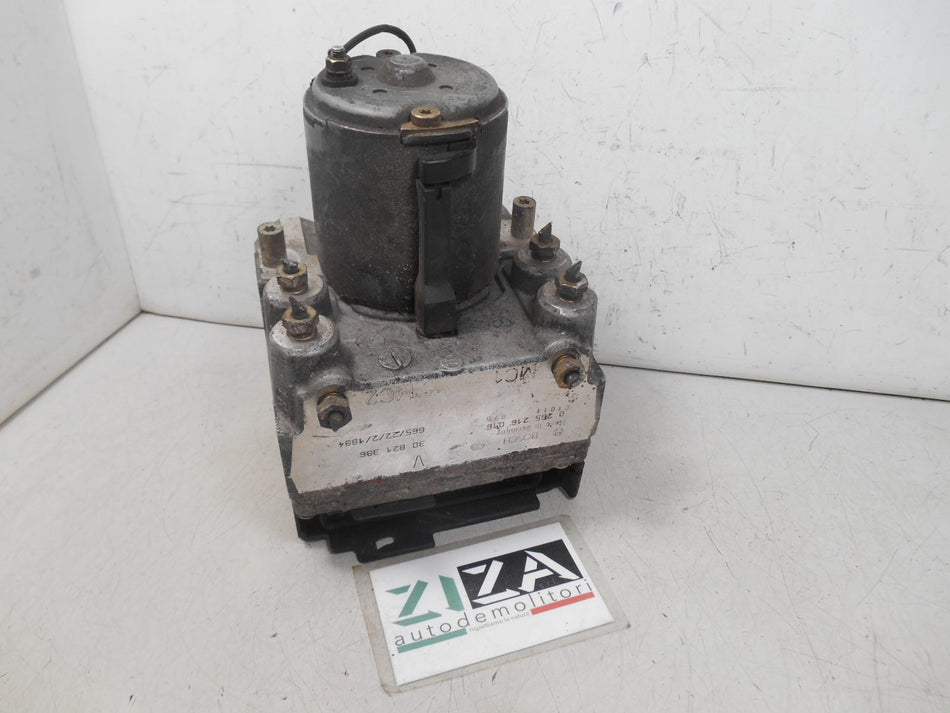 Centralina ABS Volvo V40 S40 95-04 0130108060 0273004120 0265216016