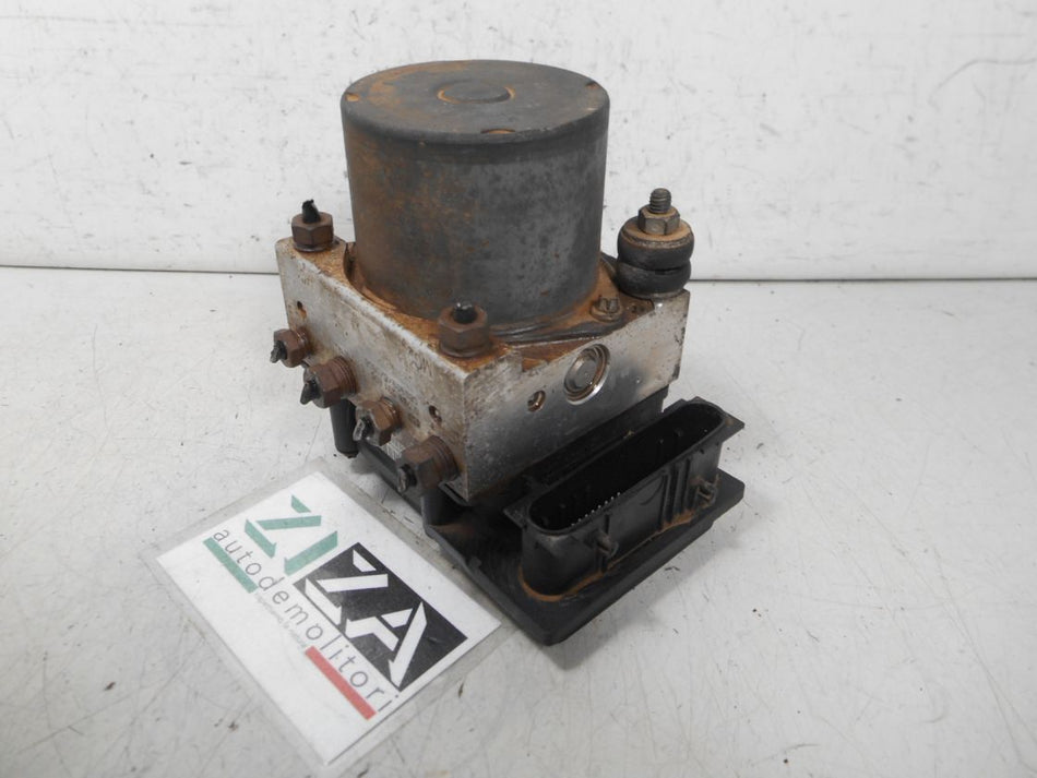 Centralina ABS Fiat Stilo 2006 51778818 0265800560 0265231806
