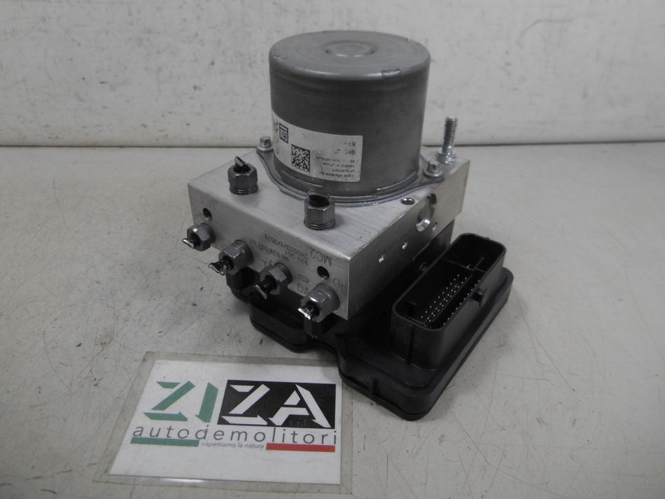Centralina ABS Peugeot 208 II Res 2025 9857230280 9852809780