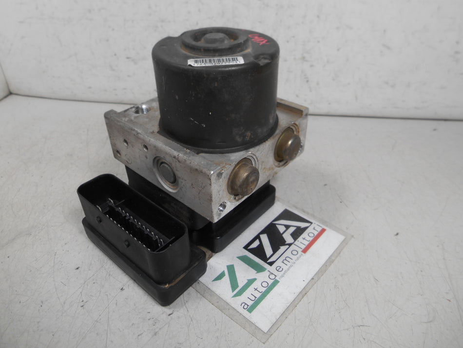Centralina ABS Ford Focus C-Max 2005 3M51-2M110-CA 10.0970-0108.3 10.0207-0030.4